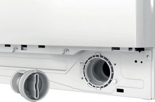 INDESIT - Lavatrice a libera installazione Indesit BWA 81496X WV IT - BWA 81496X WV IT - 2230021239