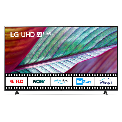 LG ELECTRONICS - UHD 86UR78006LB - 2230021215