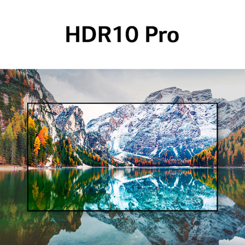 LG ELECTRONICS - UHD 86UR78006LB - 2230021215