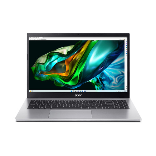 ACER - NOTEBOOK ASPIRE 3 15 A315-44P-R3KV - 15.6 POLLICI - SILVER - 2230021123