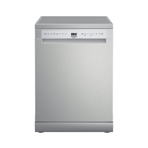 HOTPOINT ARISTON - MaxiSpace H7F HS51 X Libera installazione 15 coperti B - 2230021119