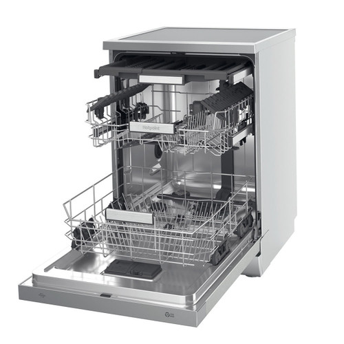 HOTPOINT ARISTON - MAXISPACE H7F HS41 X - 2230021118 HOTPOINT ARISTON - MAXISPACE H7F HS41 X - 2230021118