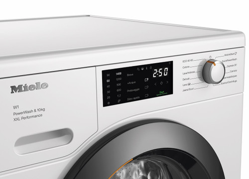 MIELE - WCK 360 WCS PWASH & 10 KG - 2230021055