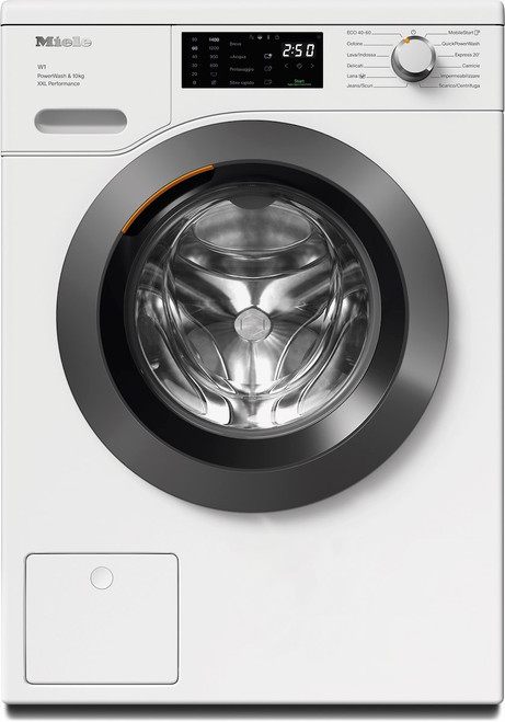 Miele Italia Spa - WCK 360 WCS PWASH & 10 KG - 2230021055