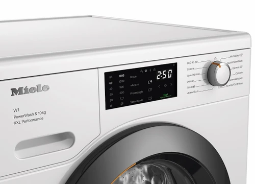 Miele Italia Spa - WCK 360 WCS PWASH & 10 KG - 2230021055