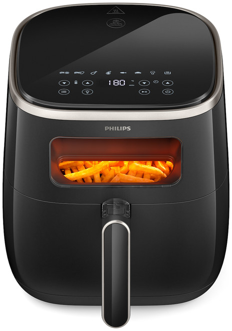 PHILIPS - AIRFRYER SERIE 3000 DA 5.6L HD9257/80 - 2230021026
