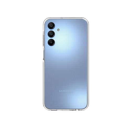 SAMSUNG - COVER CLEAR SMAPP PER GALAXY A15 5G - 2230020975