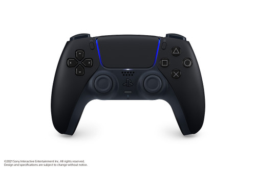 SONY ENT. - CONTROLLER WIRELESS DUALSENSE MIDNIGHT BLACK V2 - 2230020959 SONY ENT. - CONTROLLER WIRELESS DUALSENSE MIDNIGHT BLACK V2 - 2230020959