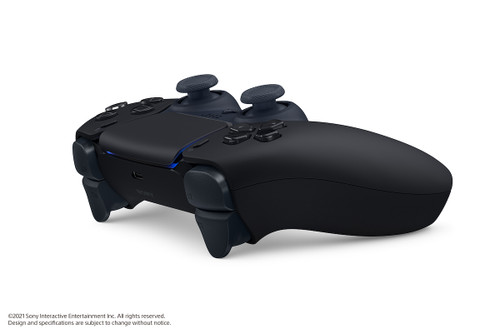 SONY ENT. - CONTROLLER WIRELESS DUALSENSE MIDNIGHT BLACK V2 - 2230020959 SONY ENT. - CONTROLLER WIRELESS DUALSENSE MIDNIGHT BLACK V2 - 2230020959