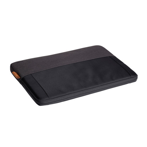 TRUST - LISBOA 16" LAPTOP SLEEVE - BLACK - 2230020759