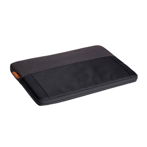 TRUST - LISBOA 16" LAPTOP SLEEVE - BLACK - 2230020759