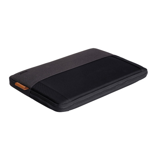 TRUST - LISBOA 13.3" LAPTOP SLEEVE - BLACK - 2230020754