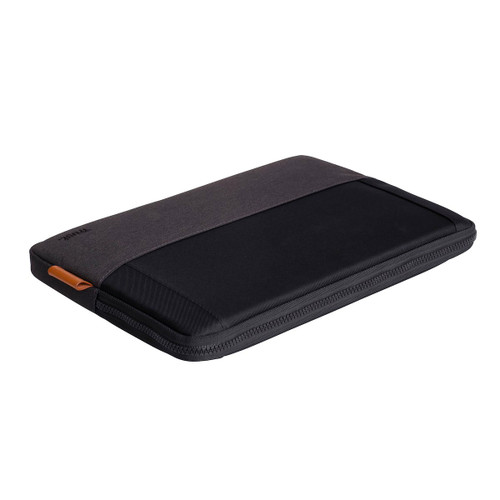 TRUST - LISBOA 13.3" LAPTOP SLEEVE - BLACK - 2230020754