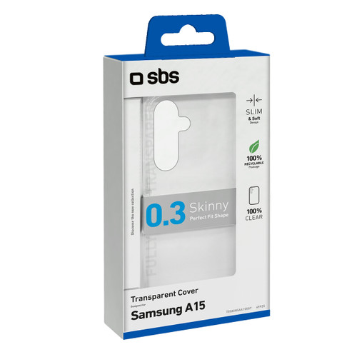 SBS - TESKINSAA155GT - 2230020688