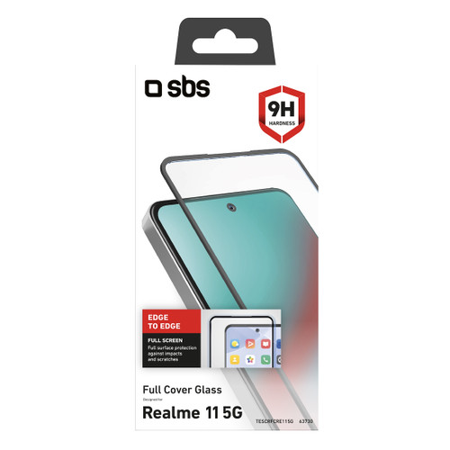 SBS - TESCRFCRE115G - 2230020684