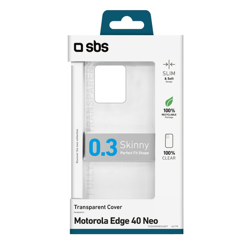 SBS - TESKINMOED40NT - 2230020673