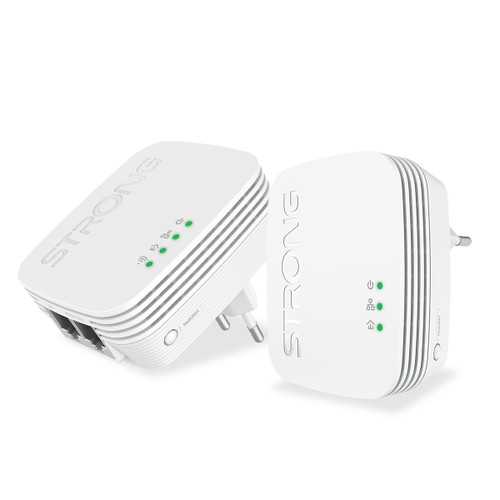 STRONG - POWERLWF600DUOMINI - 2230020564 STRONG - POWERLWF600DUOMINI - 2230020564