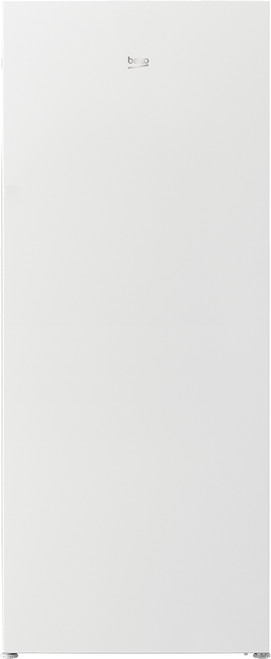 BEKO - RFSA240M41WN Congelatore verticale Libera installazione 215 L E Bianco - 2230020560