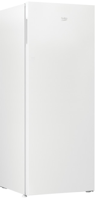 BEKO - RFSA240M41WN Congelatore verticale Libera installazione 215 L E Bianco - 2230020560