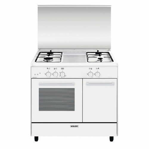 GLEM GAS - AER964AX - 2230020439 GLEM GAS 0 | Trony.it