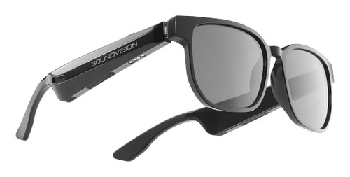 CELLULARLINE - BLUETOOTH AUDIO SUNGLASSES BLACK - 2230020433