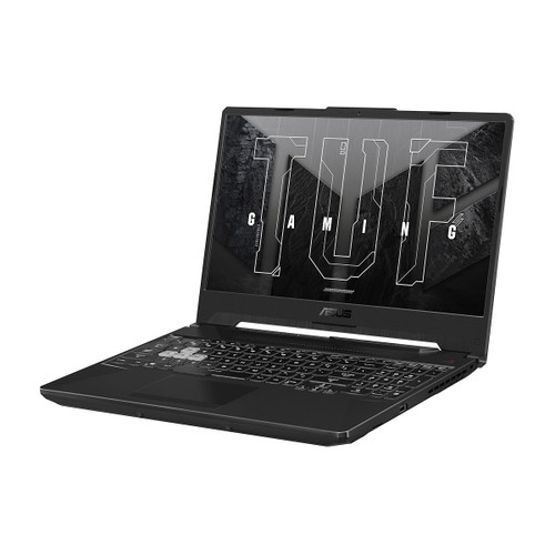 ASUS - Notebook ASUS TUF Gaming A15 FA506NC-HN001W, display 15.6", AMD Ryzen™ 5 7535HS, RAM 16GB, NVIDIA® GeForce RTX™ 3050. - 2230020170