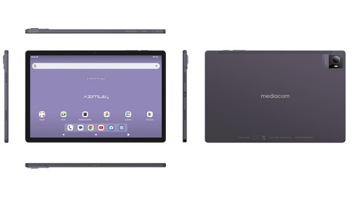 MEDIACOM - M-SP1AZ46 - 2230020173 MEDIACOM - M-SP1AZ46 - 2230020173