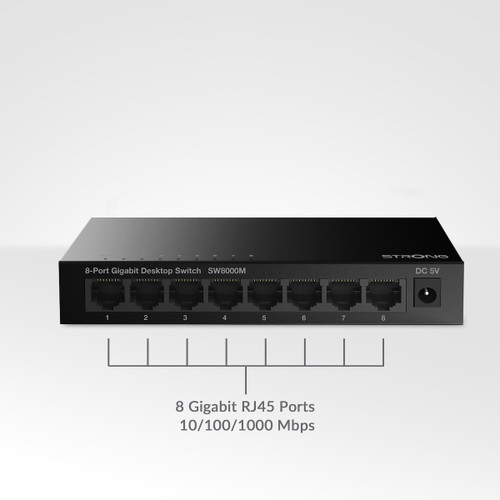 STRONG - SW8000M - 2230019981 STRONG - SW8000M - 2230019981