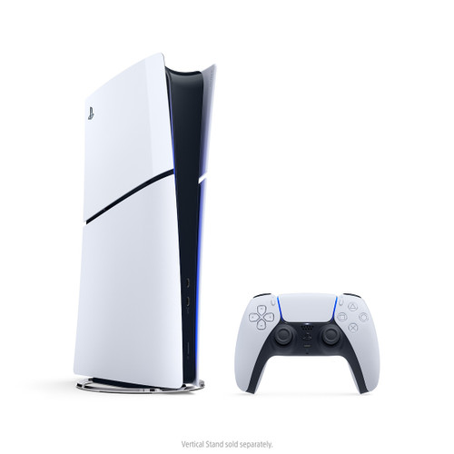 SONY ENT. - PLAYSTATION5 DIGITAL EDITION - 2230019976 SONY ENT. - PLAYSTATION5 DIGITAL EDITION - 2230019976