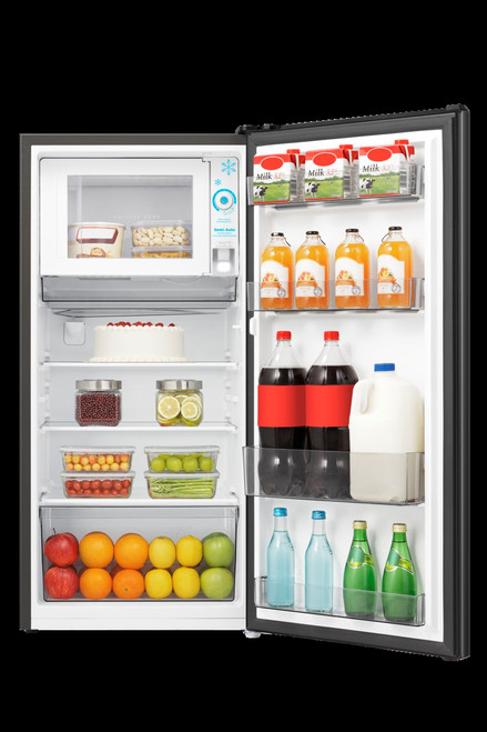 HISENSE - RR198D4ABE - 2230019936 HISENSE - RR198D4ABE - 2230019936