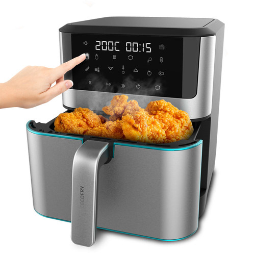 CECOTEC - FRYSUPREME8000 - 2230019902