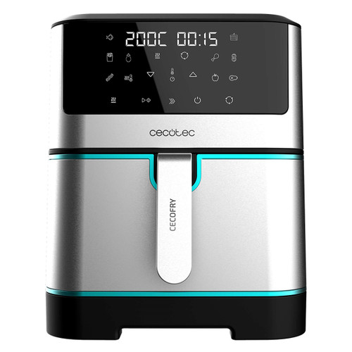 CECOTEC - FRYSUPREME8000 - 2230019902 CECOTEC 0 | Trony.it