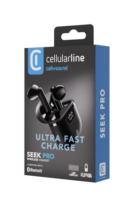 CELLULARLINE - SEEK PRO - 2230019803