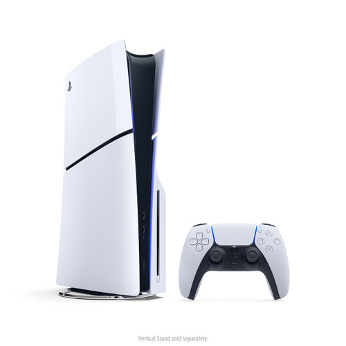 SONY ENT. - CONSOLE PLAYSTATION 5 - 2230019797
