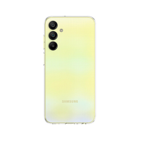 SAMSUNG - COVER CLEAR SMAPP PER GALAXY A25 TRASPARENTE - 2230019773