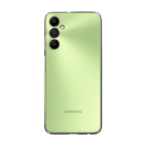 SAMSUNG - COVER CLEAR SMAPP PER GALAXY A05S TRASPARENTE - 2230019763