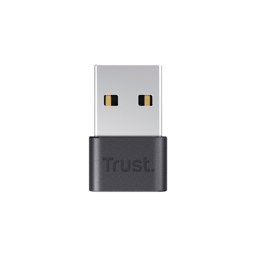TRUST - MYNA BLUETOOTH 5.3 ADAPTER - 2230019728 TRUST 0 | Trony.it