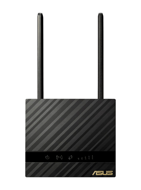 ASUS - Wireless-N300 LTE Modem Router - 2230019720 ASUS - Wireless-N300 LTE Modem Router - 2230019720