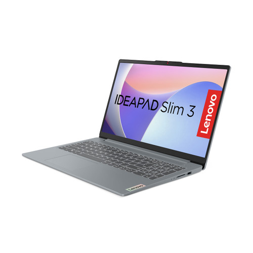 LENOVO - Ideapad Slim 3 Notebook 15,6" Intel i5 16GB 512GB - 2230019677