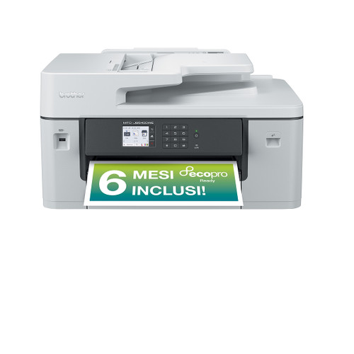 BROTHER - MFCJ6540DWERE1 - 2230019398