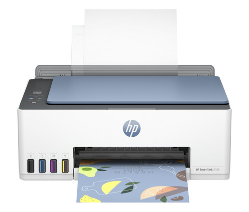 HP - HP Smart Tank 5105 1F3Y3A, Stampante Multifunzione - 2230019391 HP - HP Smart Tank 5105 1F3Y3A, Stampante Multifunzione - 2230019391