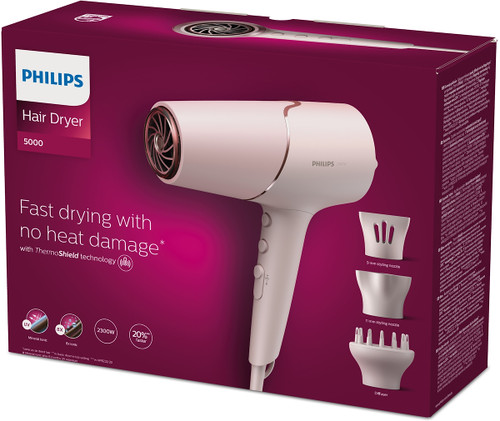 PHILIPS - BHD530/20 - 2230019376