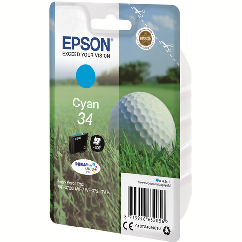 EPSON - C13T34624020 - 2170012005