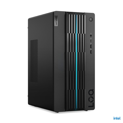 LENOVO - LOQ Desktop 17L Intel i5 16GB 512GB RTX4060 - 2230019227 LENOVO - LOQ Desktop 17L Intel i5 16GB 512GB RTX4060 - 2230019227
