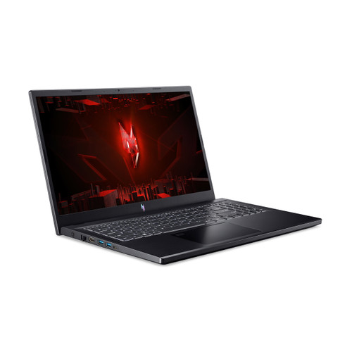 ACER - NOTEBOOK GAMING NITRO V 15 ANV15-51-56RW - 15.6 POLLICI - NERO - 2230019148