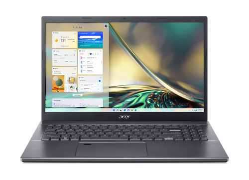 ACER - NOTEBOOK ASPIRE 5 A515-57G-77HV - 15.6 POLLICI - GRIGIO - 2230019100
