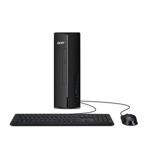 ACER - DESKTOP ASPIRE XC XC-1780 - NERO - 2230019097 ACER - DESKTOP ASPIRE XC XC-1780 - NERO - 2230019097