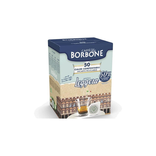 CAFFE' BORBONE - 44BLEGGERA050N - 2230019021