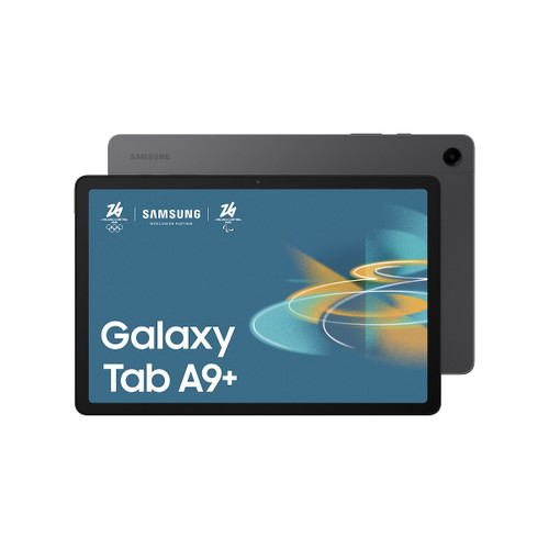 SAMSUNG - GALAXY TAB A9+ WIFI 64GB, GRAY - 2230019013