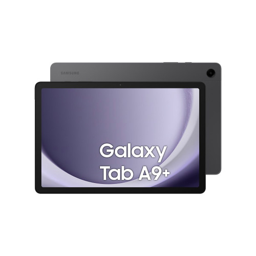 SAMSUNG - GALAXY TAB A9+ WIFI 128GB, GRAY - 2230018991 SAMSUNG 0 | Trony.it